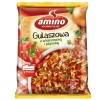 Amino ZUPA GULASZOWA Z WIPRZOWINĄ ZUPKA CHIŃSKA BŁYSKAWICZNA 59g